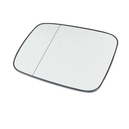Left Driver Side Rear View Mirror Glass Clear For Volkswagen VW T4 1990-2003