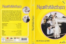 Nesthäkchen Teil 5