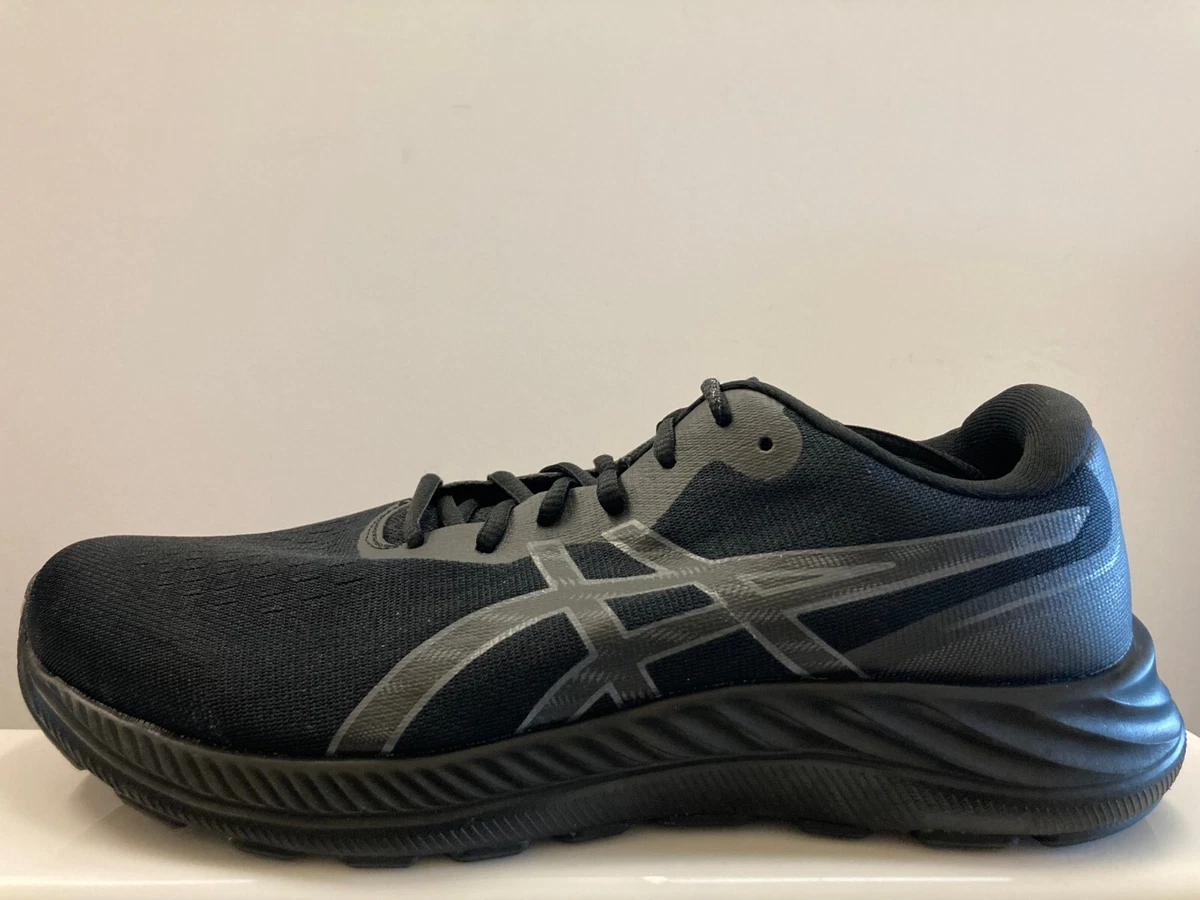 Asics Gel Excite 9 Mens Running Trainers UK 7 US 8 EUR 41.5 REF