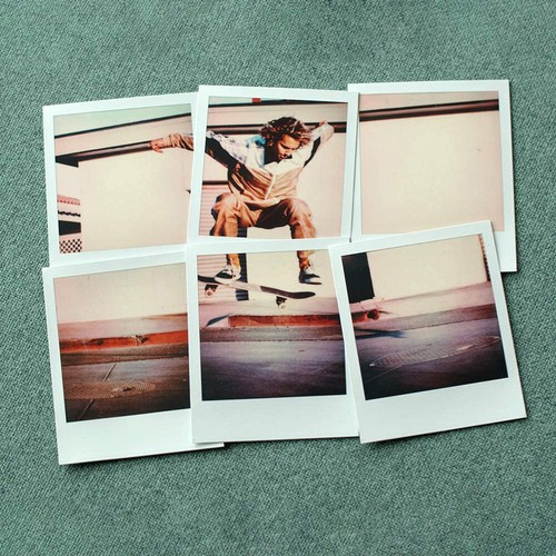 Polaroid Originals Lab Instant Photo Printer (PRD9019) - 第 11/12 張圖片