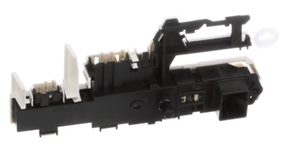 Whirlpool 4619 702 3008 1, Door Lock, Washer, 120VAC, 60HZ | eBay