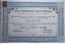 1902 * INDUSTRIAL AGRICULTURAL COMMISSIONER * HISTORICAL ACTION DOC
