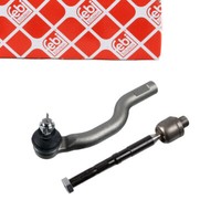 febi Spurstange + Kopf FüR Suzuki Swift 4 FZ NZ Vorderachse Rechts 48810-68L00