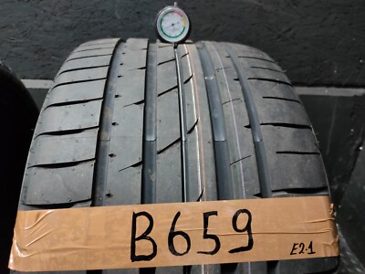1x Sommerreifen Goodyear Eagle F1 295/35 ZR19 100Y NO 7,5mm Dot:23