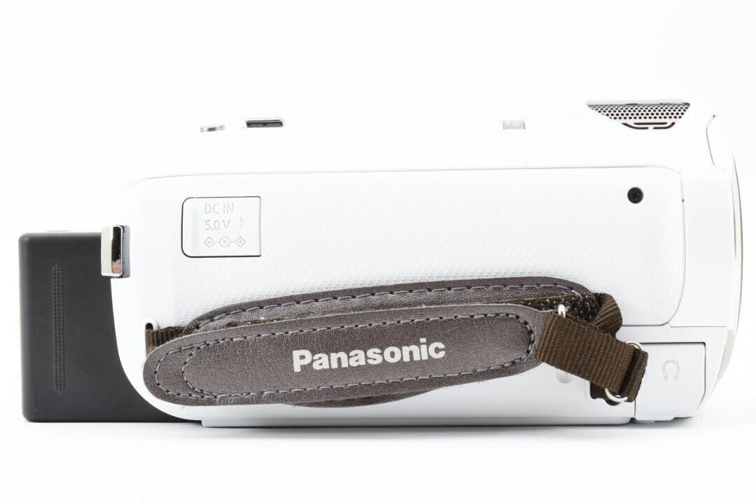 Panasonic HC-W850M Digital HD Vision Video Camera Built-in Panasonic HC-W850M Digital HD Vision Video Camera Built-in