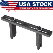 Fuel Tank Lock Ring Tool Gas Tank Lid Pump Cover Removal Spanner for BMW Benz