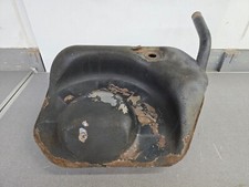 Used Original Genuine Porsche 911 912 62 Liter Fuel Gas Tank 1969-71 10