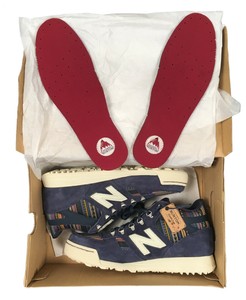 NEW Burton Snowboards x New Balance 