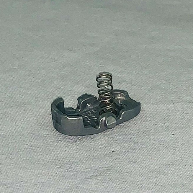 Genuine Dyson Ball Wand Tool Latch