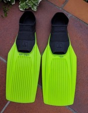 Technisub TriStar Schwimmflossen Gr. 34-35 Ne...