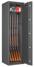 Eisenbach Waffenschrank Grad 0 EN 1143-1 Waffentresor Gun Safe 0-5