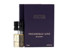 INITIO PSYCHEDELIC LOVE EDP 1.5ml .05fl oz x 2 COLOGNE PERFUME SPRAY SAMPLES