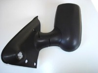 AußEnspiegel Spiegel Links Ford Transit Von 2000 Bis 2014 Manuell Kurzer Arm