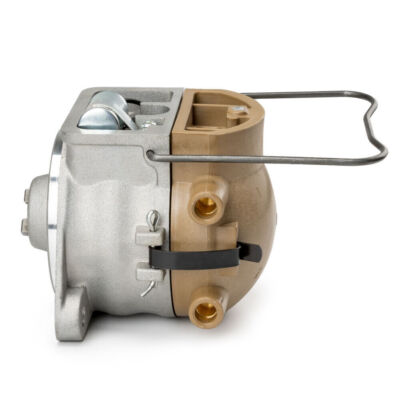 Condgreemee New Distributor Complete Front Mount Replacement For Ford Tractor 8N 9N 2N Distributor New Holland Tractors, Replace OEM 9N12100 1100-5000