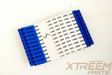 TCL 65S421 Cable Ribbon Control Board to Panel  SEE NOTE 