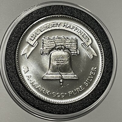 777real 記念メダル 777real限定メダル - メルカリ