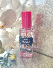 Victoria's Secret NOIR TEASE Scented Body Mist 75ml Travel Size Discontinued