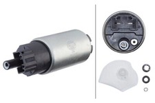 HELLA Kraftstoffpumpe  für TOYOTA