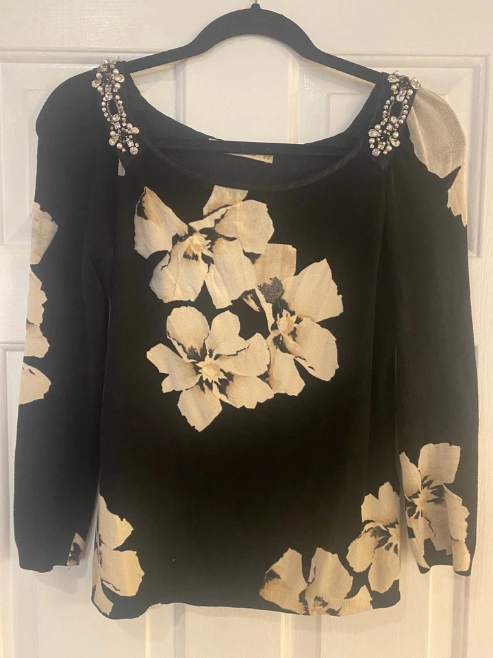 Blumarine Top - Image 3 of 4