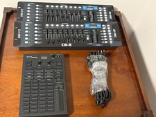 SoundSwitch Control One Professional Lighting...