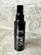 Ace Beaute “Seal It” Makeup Setting Spray ~ 3.3 oz (Full Size) NEW/SEALED