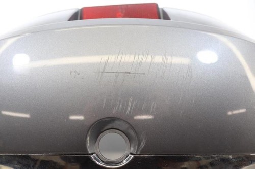 Séparation de coque arrière pour scooter JONWAY 125 AZTRAL GT SPORT 2009 à 2017 - Photo 8/11