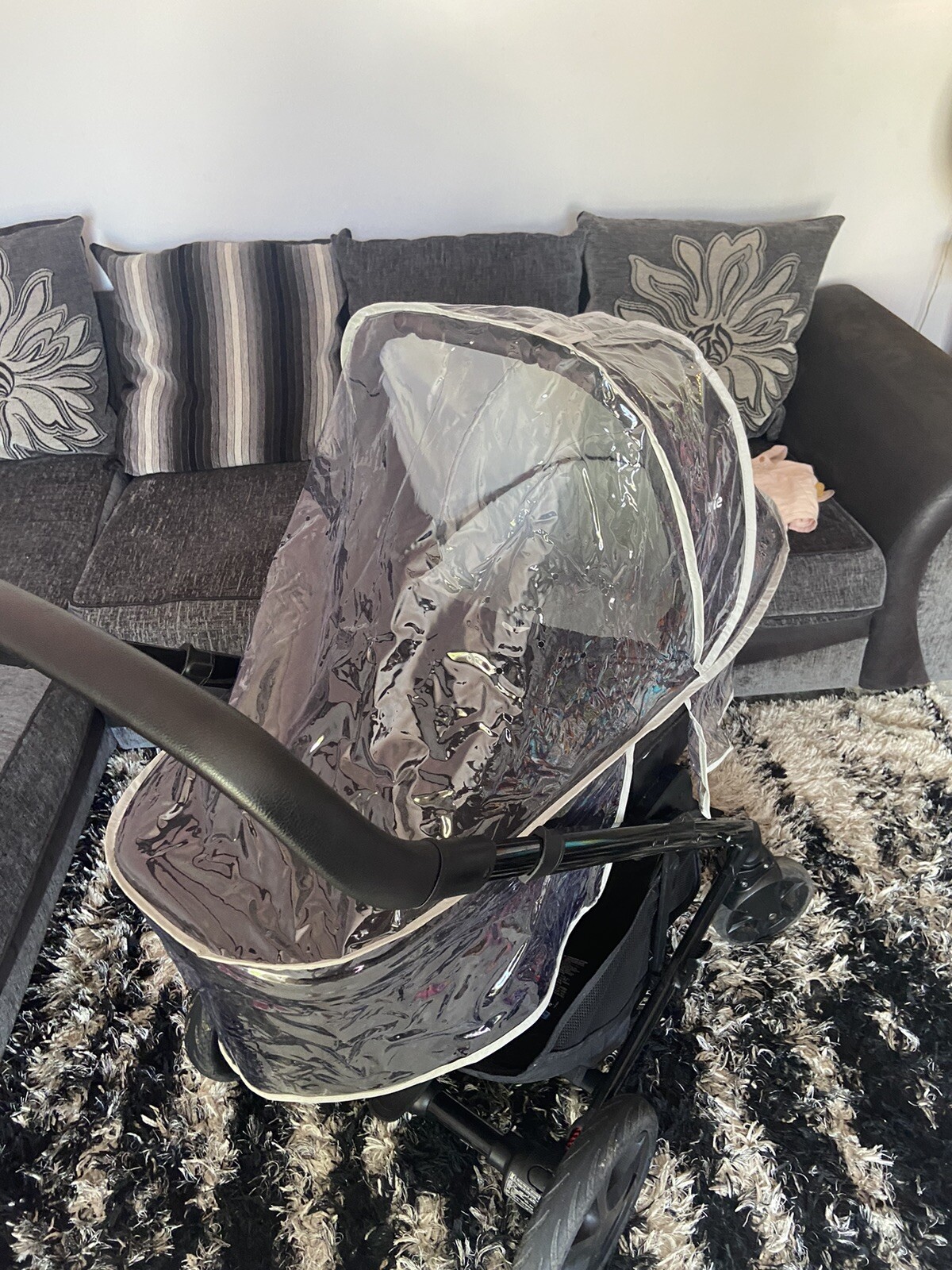 joie chrome dlx eBay