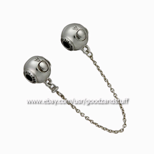 2016 ESSENCE SAFETY CHAIN Authentic 