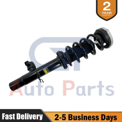 1xFront Left Shock Strut Assy w/VDC 37106896439 Fit BMW X5 G05 RWD xDrive 2019-