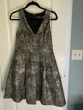 Guess Holiday Dress