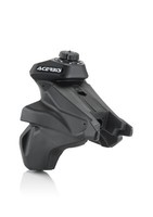 Acerbis Tank 12L Schwarz Husqvarna FC 250 2016 2017 2018 0023173.090.700