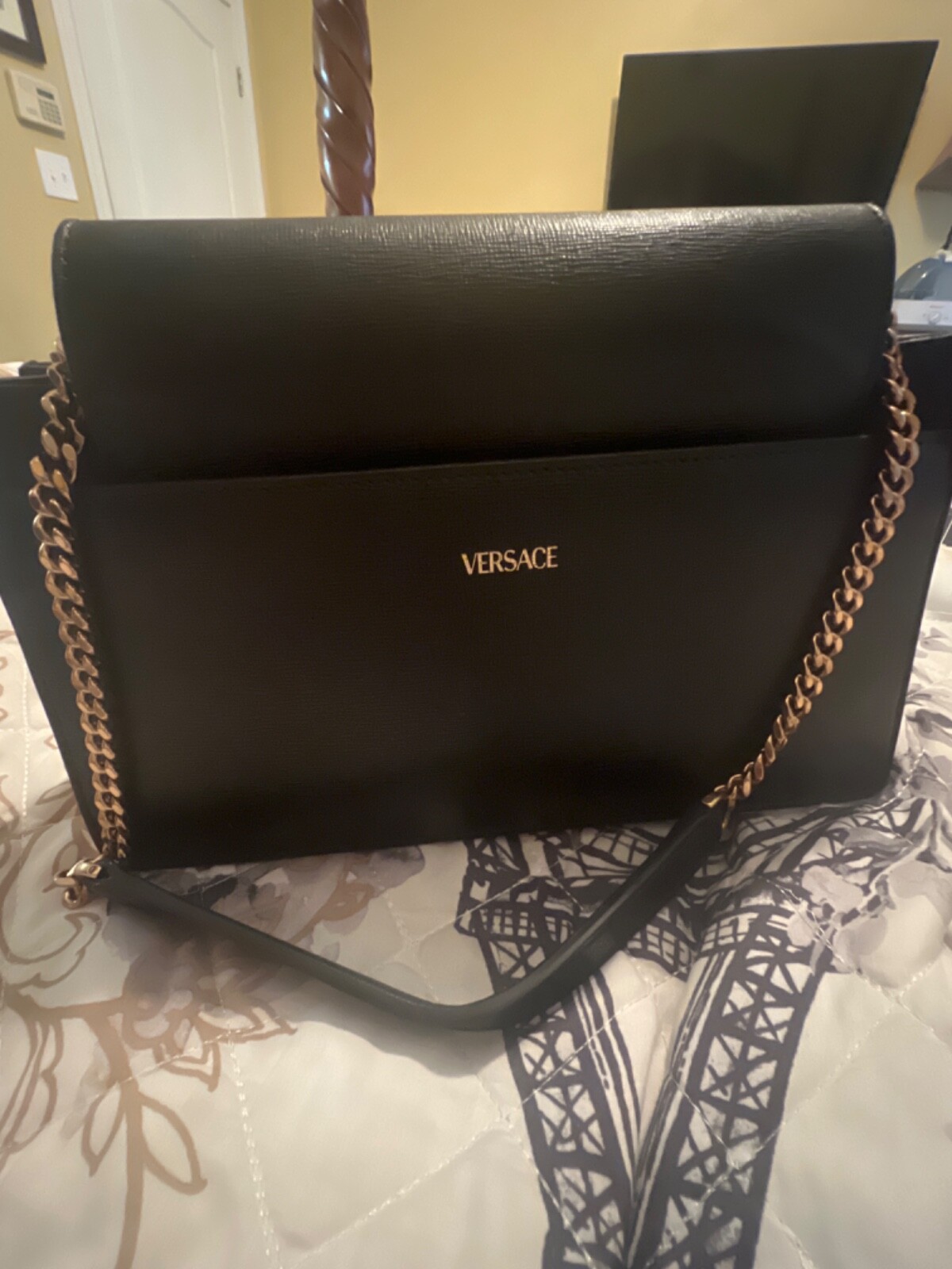 my versace bag eBay