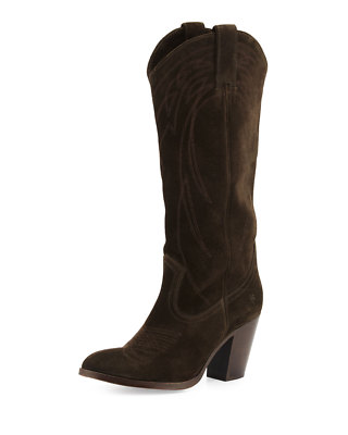 frye ilana boot