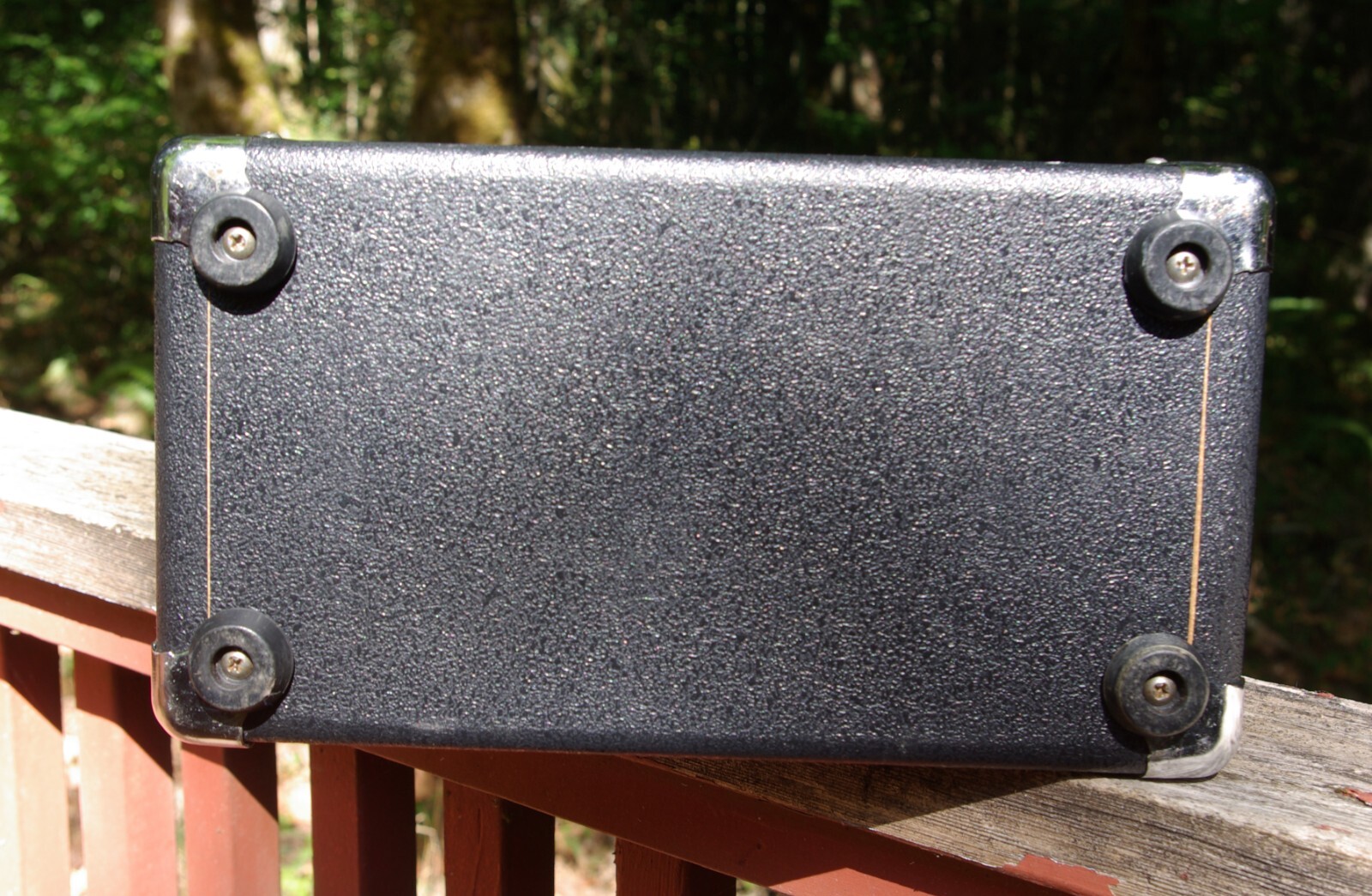 Vintage 1980's Gorilla TC35 Guitar Amplifier Amp "The Tube Cruncher