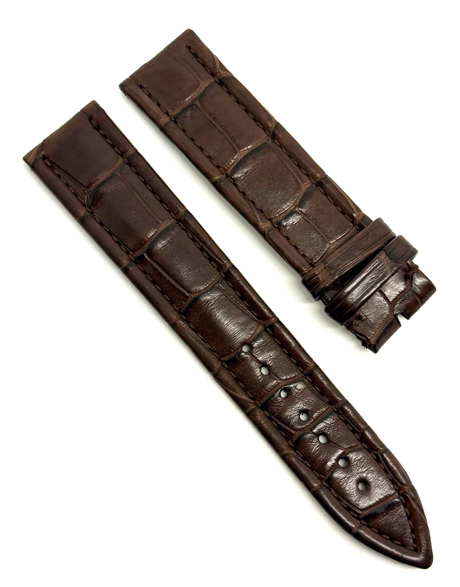 Tiffany & Co. Wristwatch Bands 18 mm Band Width | eBay