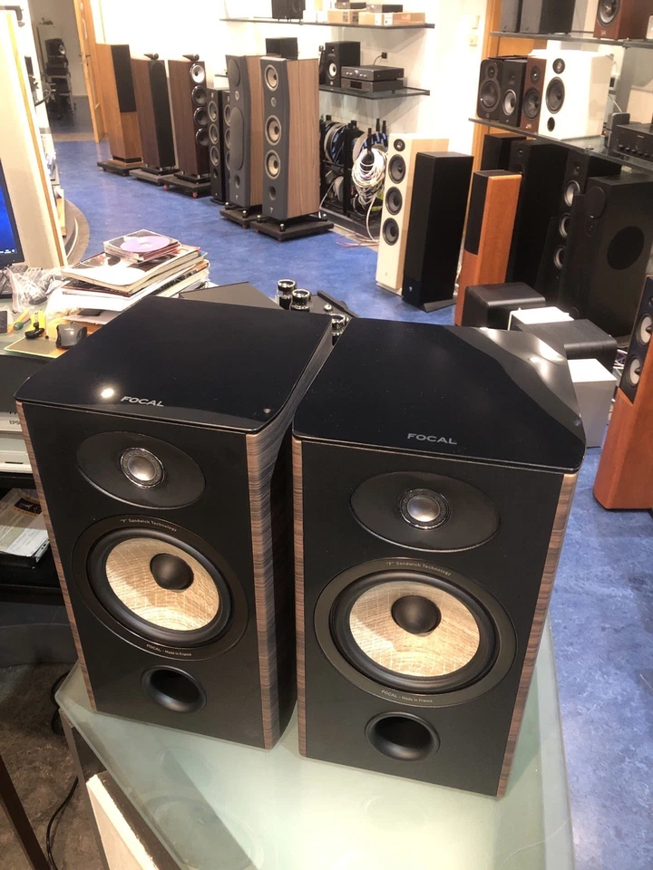 Focal Aria 906  - Immagine 4 di 4