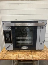 Cadco XAFT-04HS-TD Convection Oven, 30 Day Warranty, New-Open Box *Free Shipping