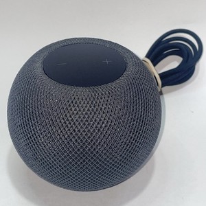 Apple Pod mini グレーMJ2C3TA/A A2374 Apple Pod mini グレーMJ2C3TA
