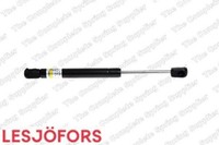 LesjÖFors 8195826 Gasfeder FüR Koffer-/Laderaum Gasfeder GasdäMpfer