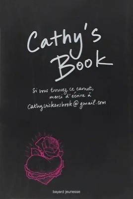 Cathy s book - Jordan Weisman