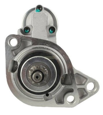 Starter Motor 1.70Kw New OE # 0001110001 For Vw T4 California Caravelle Multivan