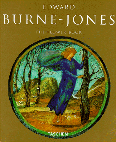 Edward Burne-Jones: The Flower Book, Uerscheln, Gabriel - Bild 1 von 2