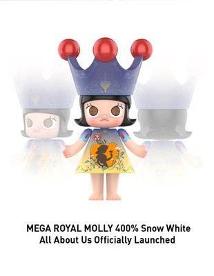 POPMART Molly 白雪姫 1000% 新品未使用　レシート付き s-l400.jpg