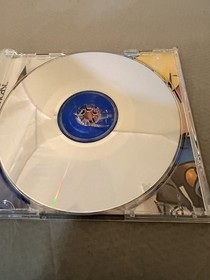 Evolution 2: Far Off Promise (Sega Dreamcast, 2000)