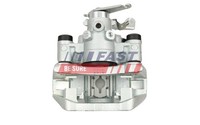 Fast Bremssattel FT32109 FüR Iveco Daily Gusseisen 3 4 6 5 Bus Cng 26L11 29L11