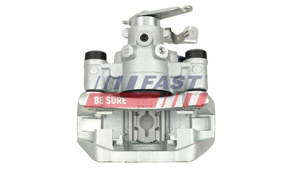 Fast Bremssattel FT32109 FüR Iveco Daily Gusseisen 3 4 6 5 Bus Cng 26L11 29L11-image