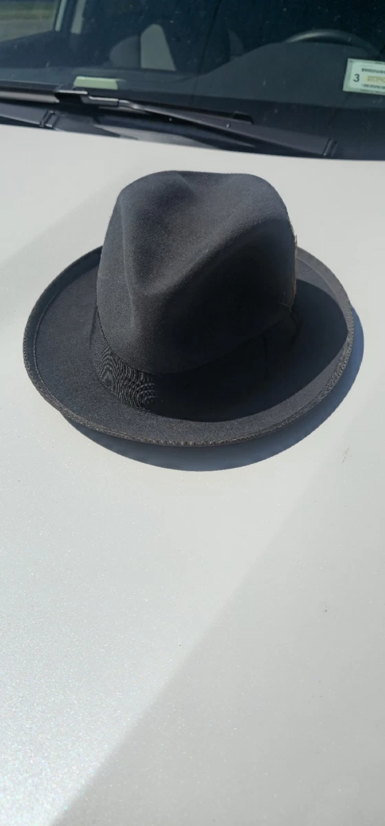 Stetson Original 1950s Vintage Hats for Men for sale | eBay