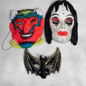 Vintage Devil Halloween | eBay