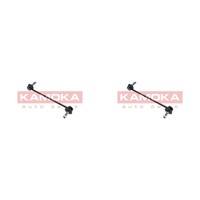 2X Kamoka Koppelstangen Vorne Passend FüR Renault Grand Kangoo Megane ScÉNic