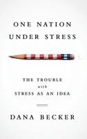 One Nation Under Stress | Becker | Buch | Gebunden | Englisch | 2020 | Academic
